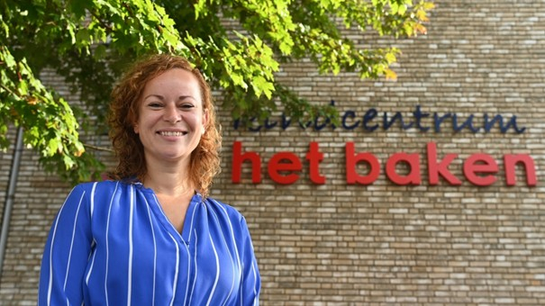 Nicole Ossendrijver nieuwe directeur Het Baken