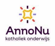 BEELDSCHERM AnnoNu Katholiek Onderwijs-RGB-STAAND-OpWit